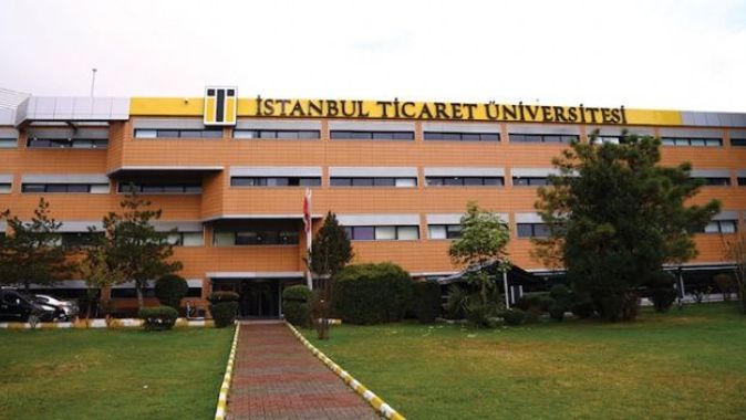 İstanbul Ticaret Üniversitesi yılın en itibarlı eğitim kurumu