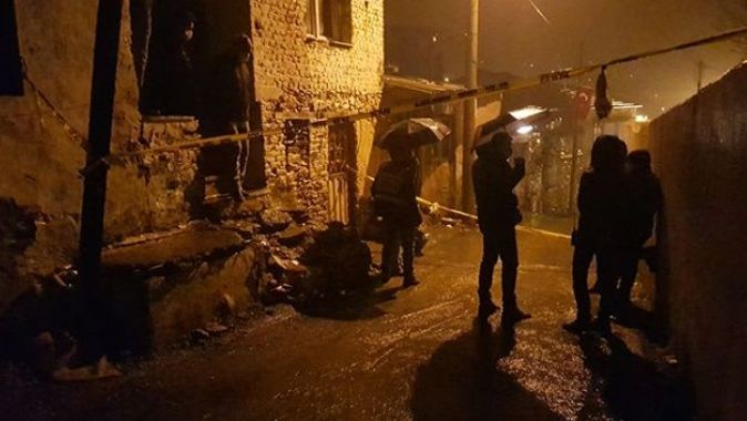 İzmir&#039;de damat dehşeti: Eşini, kayınvalidesini ve komşularını öldürdü