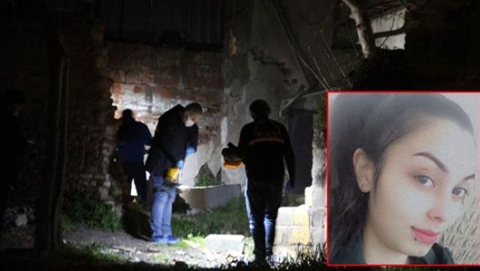 İzmir&#039;de korkunç cinayet! Hamile kadını bıçakladı