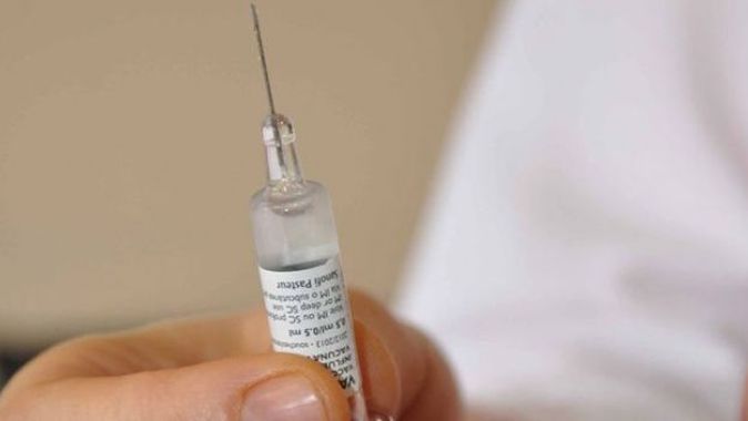 Japonya hazirana kadar 100 milyon doz Pfizer aşısı almayı hedefliyor
