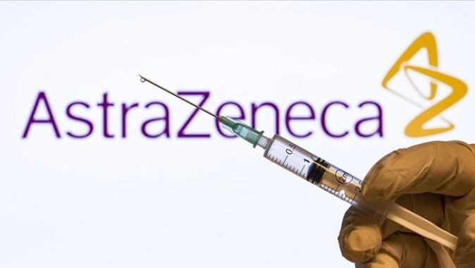 Kanada&#039;da AstraZeneca aşısının 55 yaş altı kişilere uygulanması durduruldu