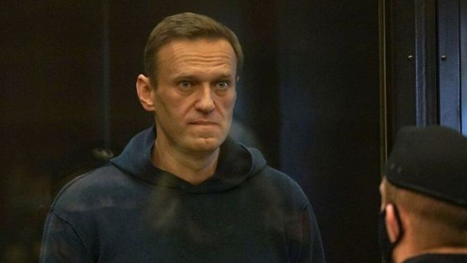 Kanada’dan 9 Rus yetkiliye “Navalny” yaptırımı