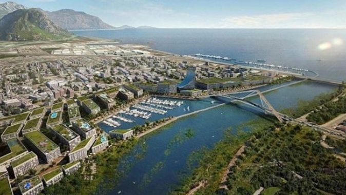 Kanal İstanbul riskleri önleyecek