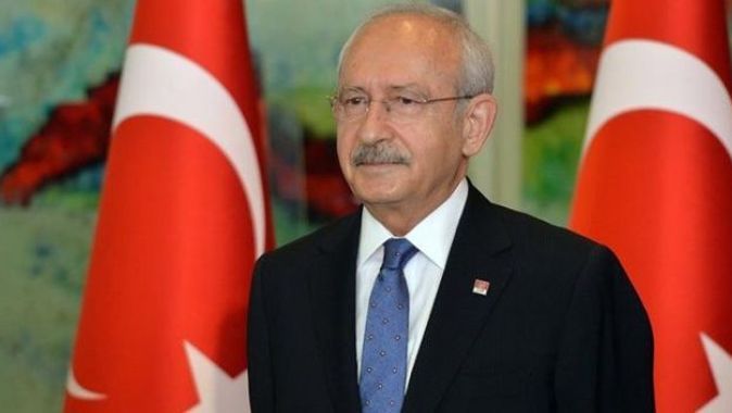 Kılıçdaroğlu: Sancar ve Demirtaş&#039;ın Gara açıklamaları değerlidir