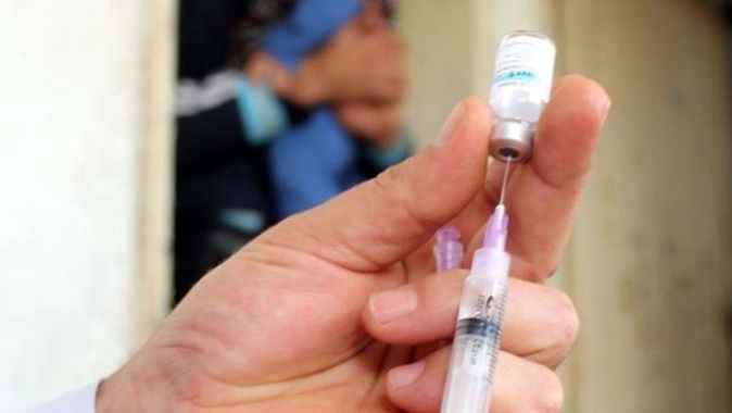 Kolombiya&#039;da 360 binden fazla kişiye Covid-19 aşısı yapıldı