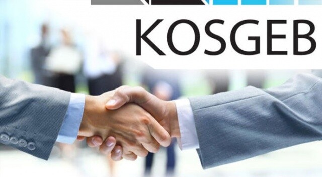 KOSGEB, 30 bin girişimciye destek olacak