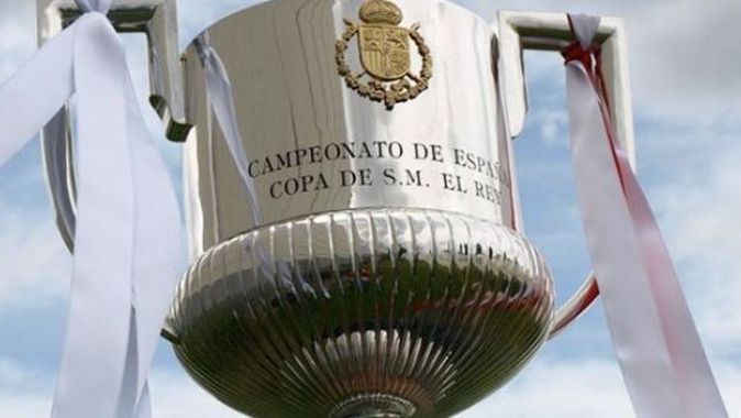 Kral Kupası finalinde Barcelona&#039;nın rakibi Athletic Bilbao oldu
