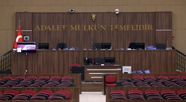 Kumpas hakim ve savcılarının &#039;Balyoz&#039; yargılaması 8 Mart&#039;ta başlayacak