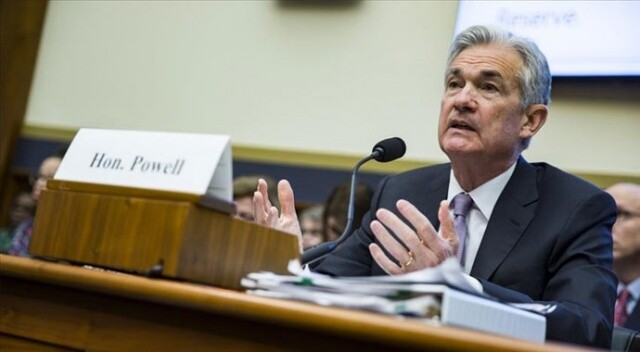 Küresel piyasalar Fed Başkanı Powell&#039;ın açıklamalarına odaklandı