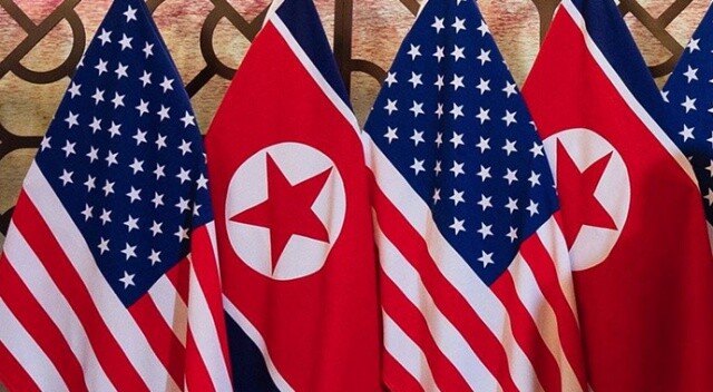 Kuzey Kore: “ABD, bize karşı düşmanca bir politika uyguluyor”