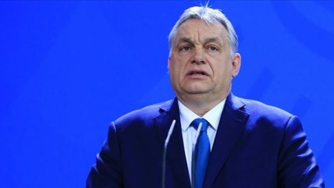 Macaristan Başbakanı Orban&#039;dan AB&#039;de yeni siyasi oluşum açıklaması
