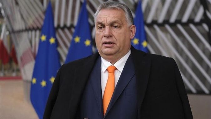 Macaristan Başbakanı Orban&#039;ın partisi Fidesz, Avrupa Parlamentosundaki EPP grubundan ayrıldı