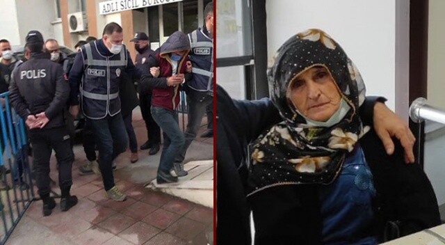 Makbule Sarı&#039;nın katillerine ağırlaştırılmış müebbet ve 9 yıl 4 ay hapis