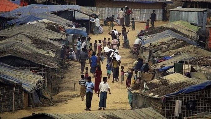 Malezya&#039;da Myanmarlı göçmenlerin sınır dışı edilmesi kararına dava açılabilecek