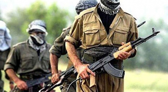 Mardin’de sınırdan geçmeye çalışan bir terörist yakalandı