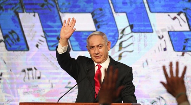 Netanyahu&#039;nun hesabı şaştı