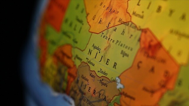 Nijer&#039;de darbe girişiminde bulunulduğu iddia edildi
