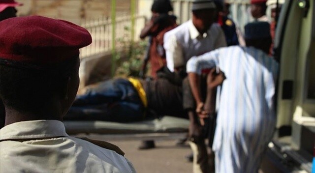 Nijerya&#039;da silahlı saldırılar: 13 ölü