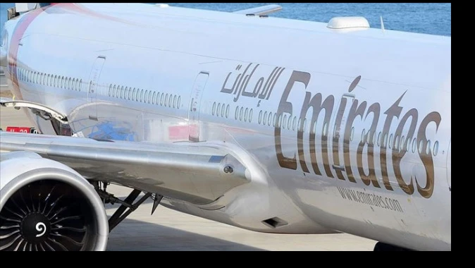 Nijerya, PCR testi olmayan yolcuları alan Emirates Hava Yolları&#039;nın uçuşlarını durdurdu
