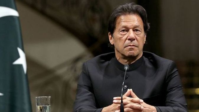 Pakistan Başbakanı İmran Han&#039;ın Covid-19 testi pozitif çıktı