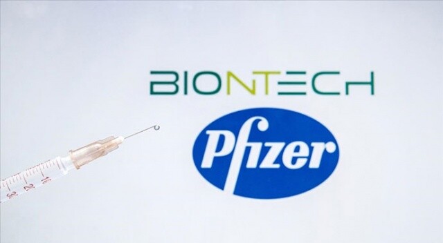 Pfizer ve BioNTech ortaklığı sona eriyor