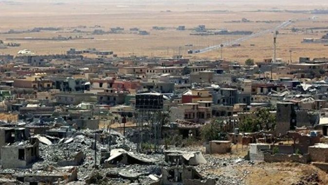 PKK, Sincar’da Irak ordusuna saldırdı
