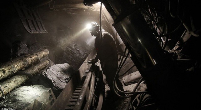 Polonya&#039;da maden ocağında göçük: 2 ölü, 2 yaralı