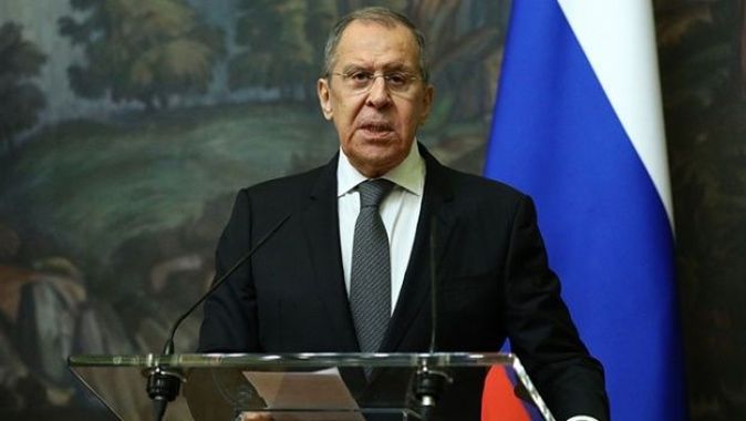 Rusya ABD&#039;nin olası yaptırımlarına karşılık verecek