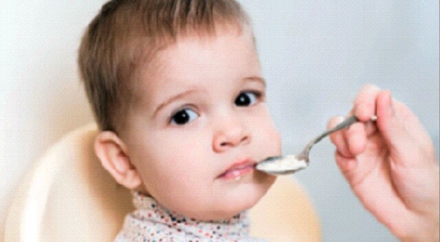 Serebral palsili çocuklar iyi beslenemiyor