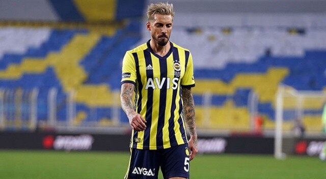 Sosa, Trabzonspor galibiyetinin öz güvenlerini artırdığını söyledi