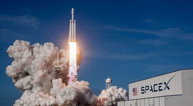 SpaceX’in uzay aracı Starship infilak etti