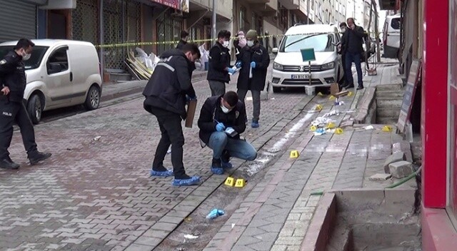Sultangazi&#039;deki silahla kavgada bir kişi öldü, iki kişi yaralandı