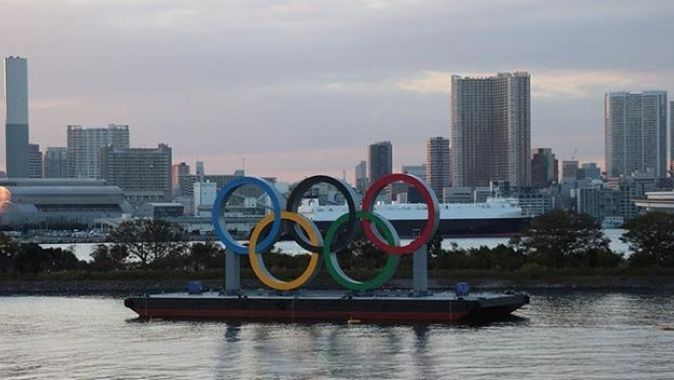 Tokyo Olimpiyatları&#039;na katılacak resmi yetkili sayısı Covid-19 nedeniyle düşürülecek