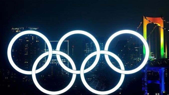 Tokyo Olimpiyatlarına yurt dışından seyirci kabul edilmeyecek
