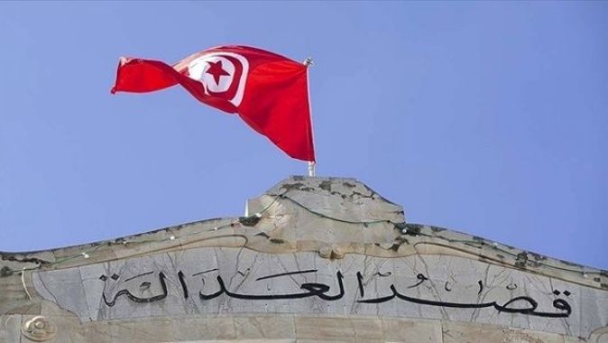 Tunus, yurt dışına kaçırılan paraların ülkeye geri getirilmesine ilişkin BM&#039;de sunulan karar taslağını onayladı