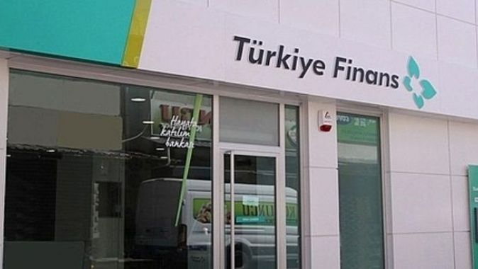 Türkiye Finans 5 dakikada uzaktan müşteri yapacak
