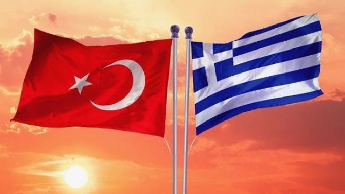 Türkiye ile Yunanistan askeri heyetleri bir araya geldi