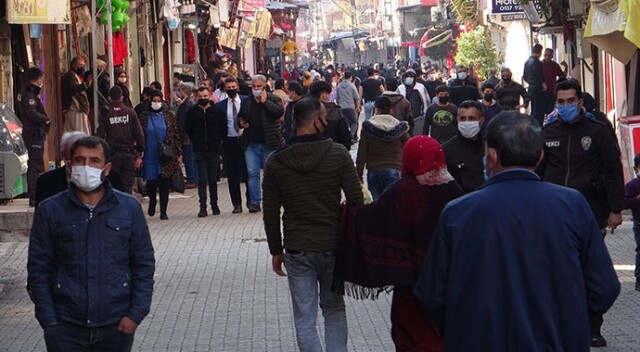 Vaka sayısının arttığı Adana&#039;da korkutan görüntüler