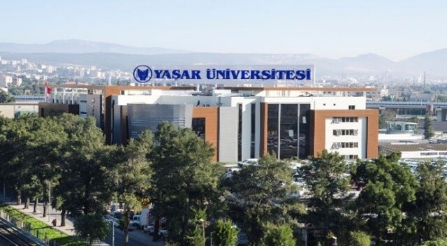 Yaşar Üniversitesi 3 öğretim üyesi alıyor