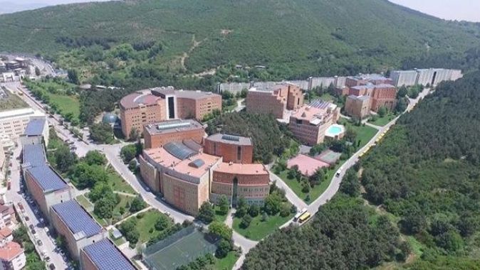 Yeditepe Üniversitesi 3 öğretim üyesi alıyor