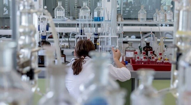 Yılın ilk 2 ayında kimya sektöründe 3 milyar dolarlık ihracat gerçekleşti
