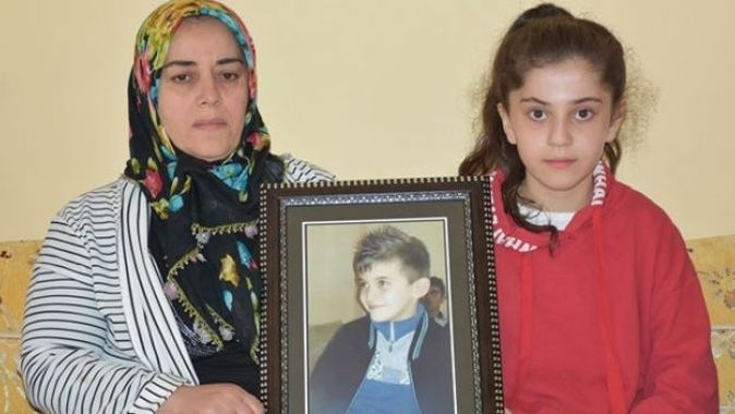 &#039;Zap Suyu&#039;nda boğuldu&#039; denilen oğullarının PKK kampında olduğunu öğrenen ailenin acısı dinmiyor