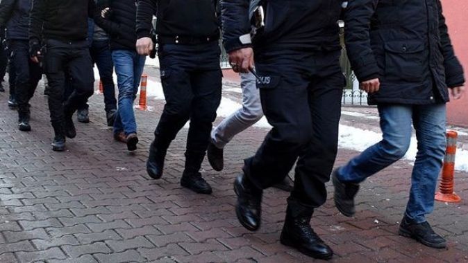33 ilde FETÖ operasyonu: 53 gözaltı kararı