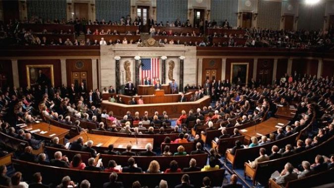 ABD Senatosu, Covid-19 nefret suçları yasasını onayladı