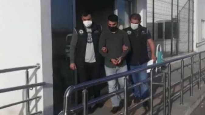 Adana&#039;da FETÖ&#039;ye operasyon: 6&#039;sı askeri öğrenci 8 gözaltı