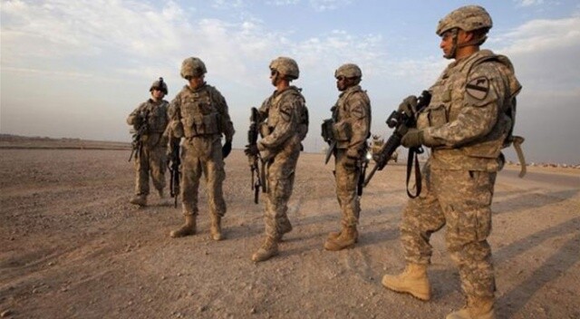 Afganistan, ABD&#039;nin askerlerini çekme kararını olumlu karşıladı
