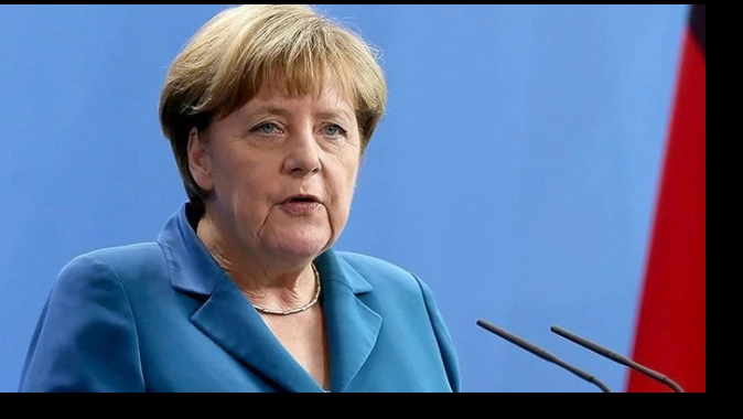 Almanlar, Merkel&#039;in aşı vaadine inanmıyor
