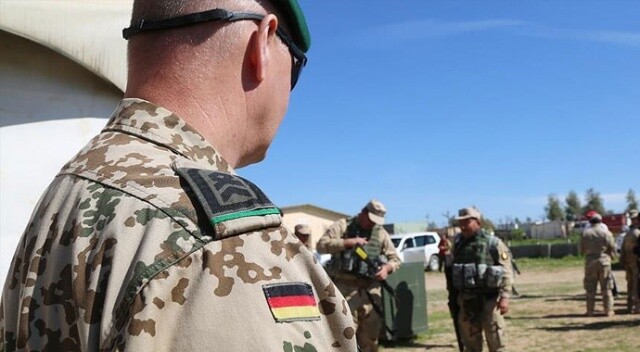 Almanya, askerlerini 4 Temmuz’da Afganistan’dan çekmeyi öngörüyor