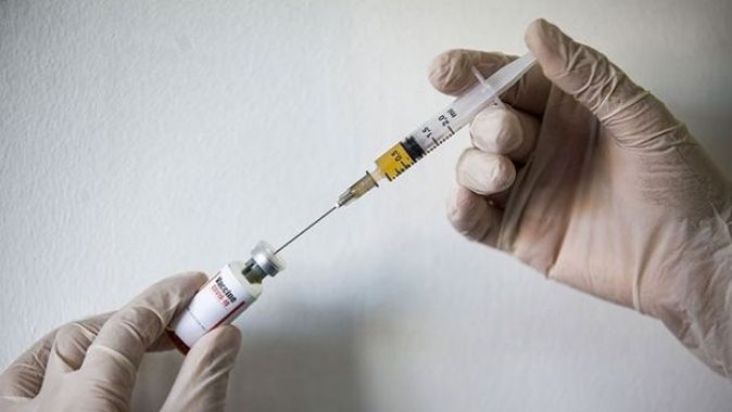 Almanya&#039;da aile hekimleri Covid-19 aşısı yapmaya başladı
