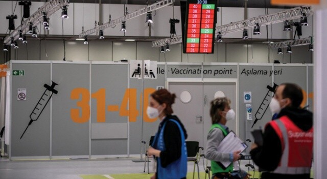 Almanya&#039;da sağlık sistemi alarm veriyor